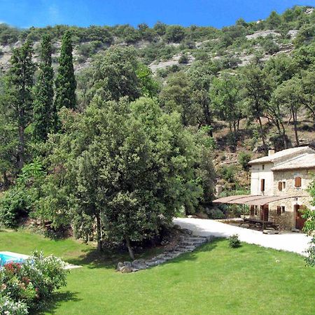 Tauleigne Villa Bollene Exterior photo